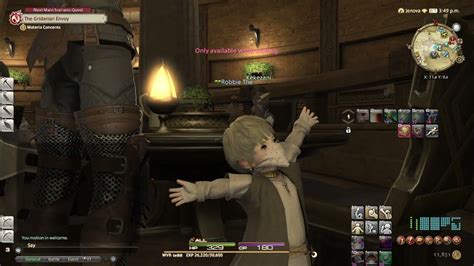 ffxiv weaver levequests.